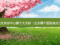 八大处激光美容中心哪个大夫好（北京哪个医院做光子嫩肤好）