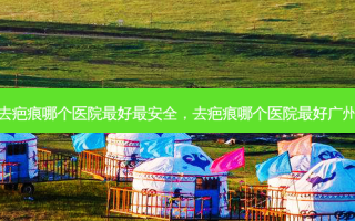 去疤痕哪个医院 *** 最 *** ，去疤痕哪个医院 *** 广州