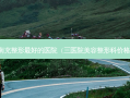 南充整形好的医院（三医院美容整形科价格）