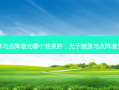 光子嫩肤与点阵激光哪个效果好，光子嫩肤与点阵激光哪个贵