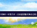 丰胸针一针管几年（注射玻尿酸丰胸全过程）